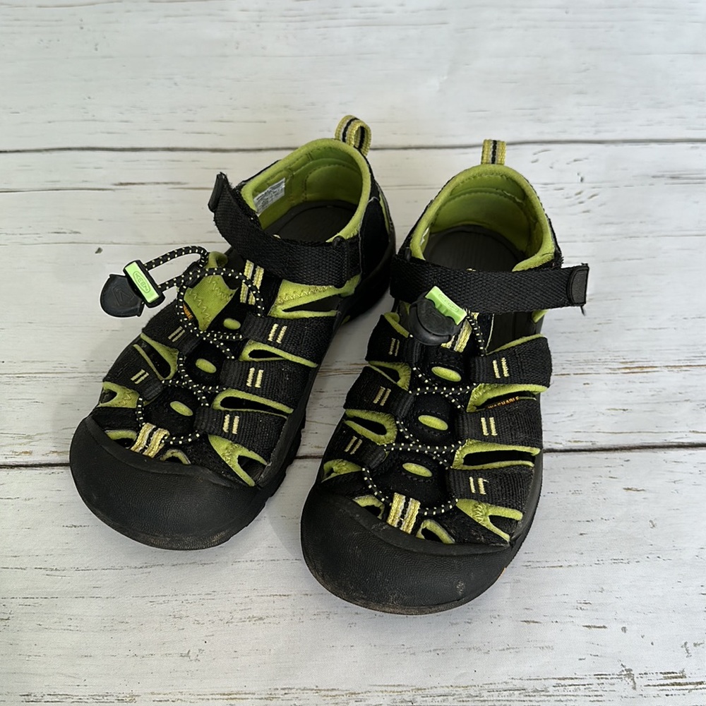 Keen Newport H2 Sandals